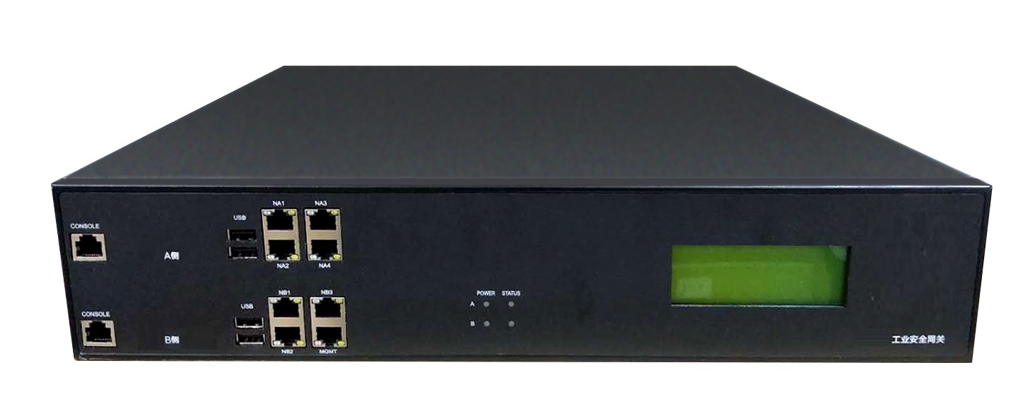 jnty.江南推出全系列工业隔离网闸硬件平台 jnty.江南推出全系列工业隔离网闸硬件平台