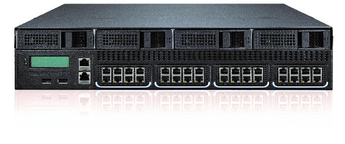 jnty.江南HEC-5510至强服务器平台在电力系统安全接入网关中的应用 jnty.江南HEC-5510至强服务器平台在电力系统安全接入网关中的应用