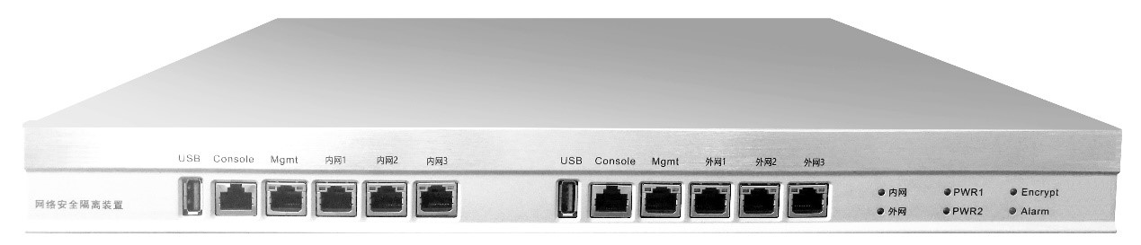 jnty.江南MR-552隔离网闸在电力系统横向隔离中的应用 jnty.江南MR-552隔离网闸在电力系统横向隔离中的应用