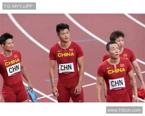 奥运会田径项目选手实力对比分析与竞技水平提升趋势探讨